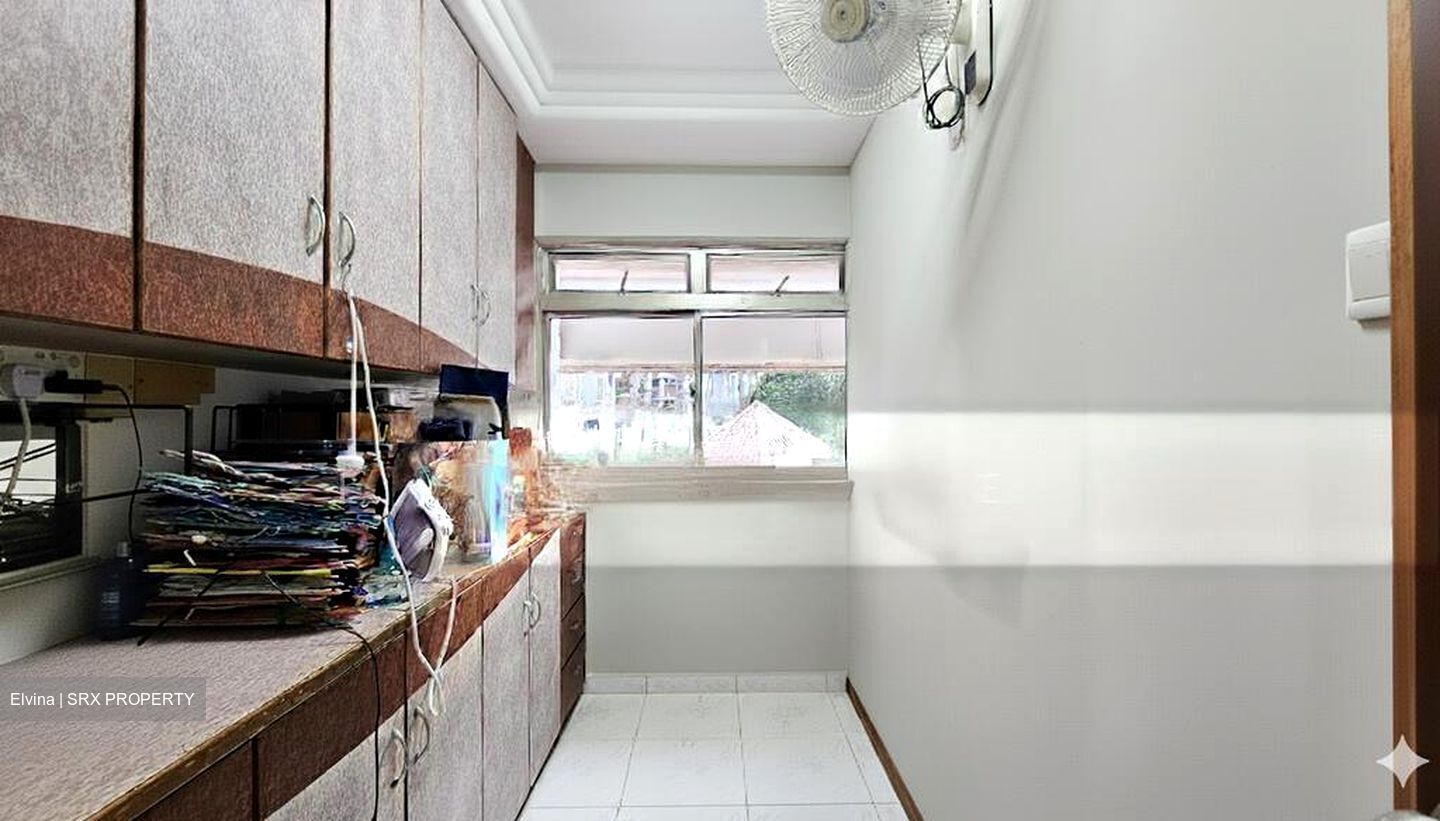 Blk 468 Hougang Avenue 8 (Hougang), HDB 5 Rooms #503210351